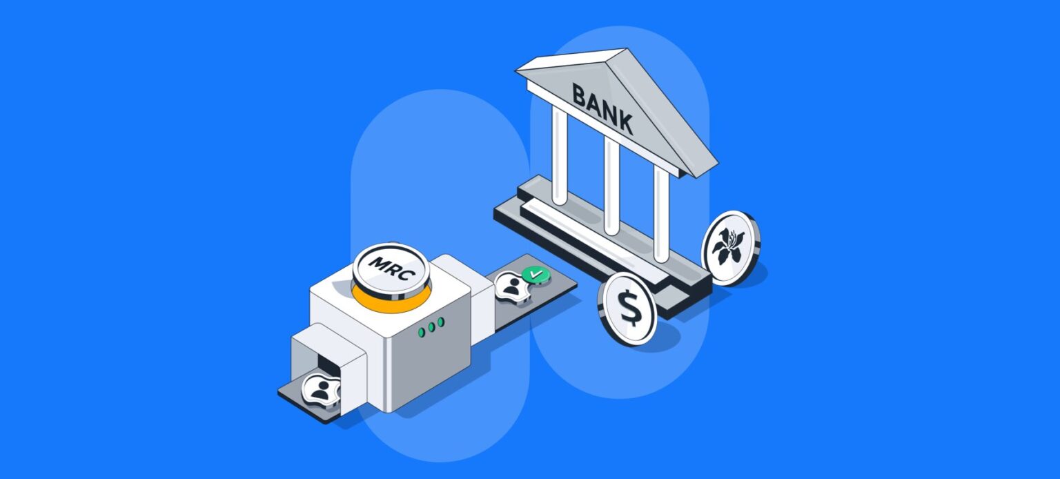 Mandatory reference checking scheme building trust in banking