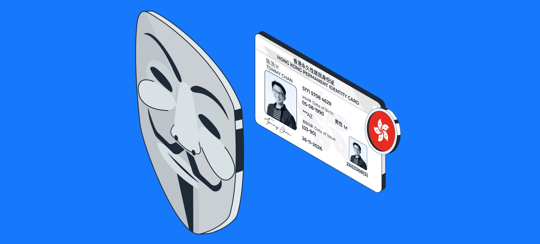 Why Employee Identity Verification Matters in Hong Kong’s Digital Age?